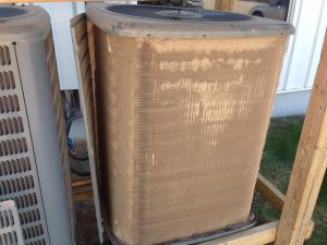 furnace cleaning fort mcmurray fire