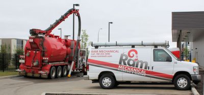 plumbing company fort mcmurray drain cleaning
